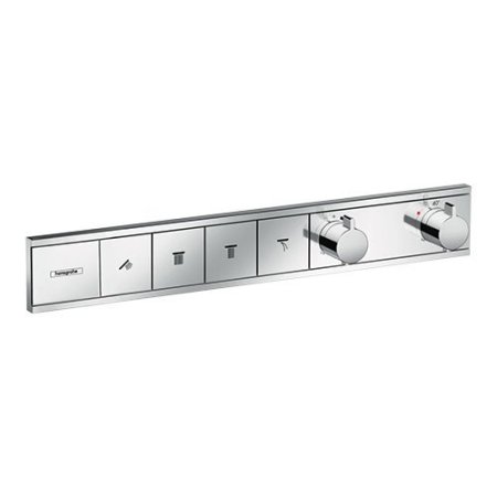 Смеситель Hansgrohe RainSelect 15382000