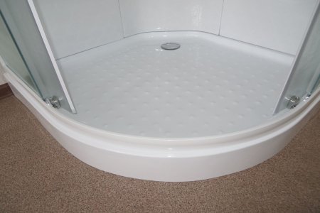 Душевая кабина Royal Bath RB90HK2-T 90x90