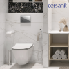 Инсталляция Cersanit Link Pro с унитазом Cersanit City без смывного обода с микролифтом 68269