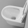 Унитаз Grossman Thin Rim GR-5604SQ