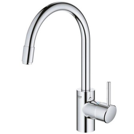 Смеситель Grohe Concetto для кухни