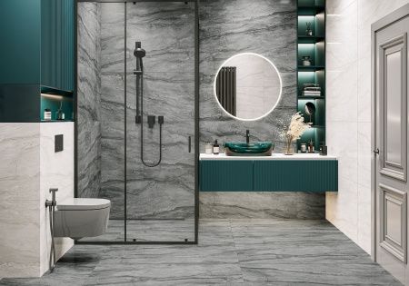 Керамогранит Alma Ceramica Bottichino 60x120 лаппатированная GFU60120BTC70L