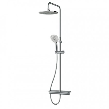 Душевая система Am.Pm Spirit 2.0 F0770A400