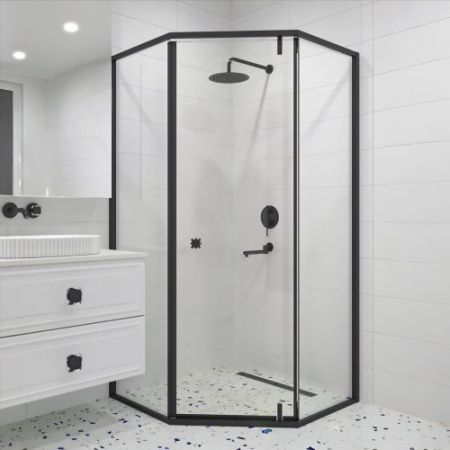 Душевой уголок RGW HO-088B 90x90 350608899-14 Душевой уголок RGW HO-088B 90x90 350608899-14