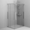 Душевой уголок Am.Pm Func 120x90 W84G-403-12090-MT