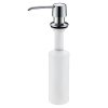 Дозатор WasserKRAFT К-1099 320 ml