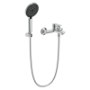 Смеситель для ванны Cersanit Vibe 68929