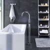 Смеситель для ванны Am.Pm Sense F7514100