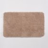 Коврик для ванной WasserKRAFT Kammel BM-8302 Hazelnut