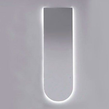 Зеркало Jorno Shine 48 с LED подсветкой