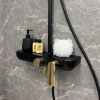 Душевая система Fixsen Line FX-9200B