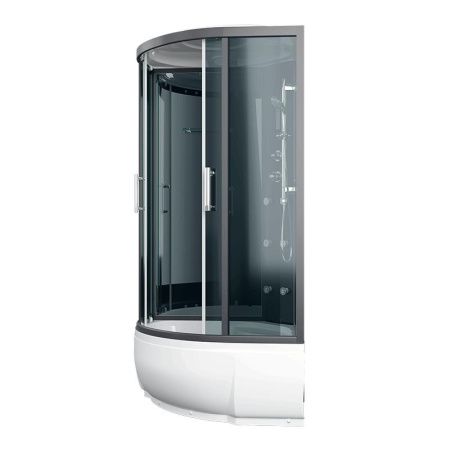 Душевая кабина Erlit Eclipse 90x90 ER5709TP-C24-RUS