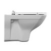 Унитаз подвесной Cersanit Carina XL S-MZ-CARINA-XL-COn-S-DL-w
