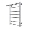 Полотенцесушитель электрический Aringa Бонди 50x80 AR03019CH