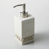 Дозатор для жидкого мыла WasserKRAFT Inn K-4399