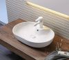 Раковина CeramaLux 63см 9163