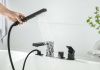 Смеситель на борт ванны Aquatek Либра AQ1648MB