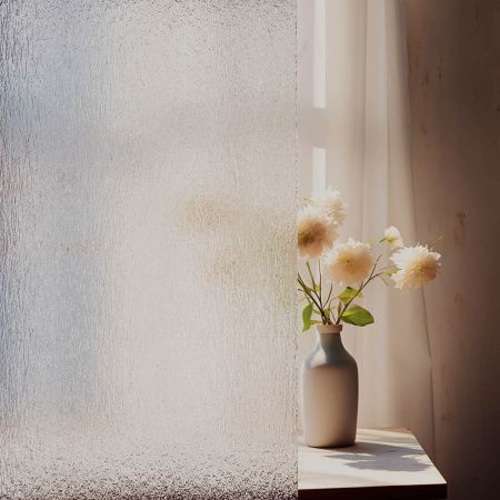 Душевая перегородка Veconi Korato 120см KR81R-120-06-C8