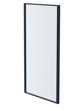 Душевая дверь в проем Aquatek 90см AQ ARI PI 09020GM