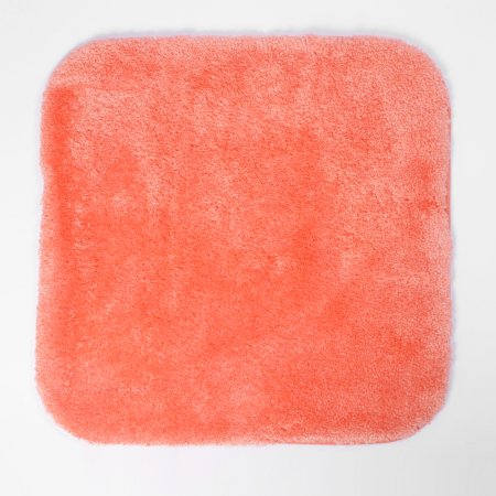 Коврик для ванной WasserKRAFT Wern BM-2574 Reddish orange