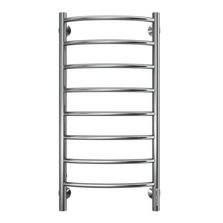 Полотенцесушитель электрический Terminus Классик 40х85 П8 R (скрытая подводка кабеля) Полотенцесушитель электрический Terminus Классик 40х85 П8 R (скрытая подводка кабеля)