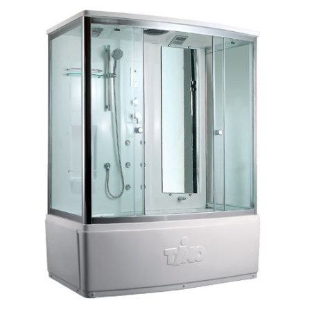 Душевая кабина Timo T-7750 New 150x90