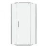 Душевой уголок Niagara Eco NG-1009-14D 90x90