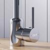 Смеситель для кухни Dorff Logic D3007000