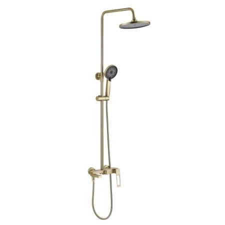 Душевая система Savol S-009045C