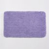 Коврик для ванной WasserKRAFT Kammel BM-8303 Pastel Lilac