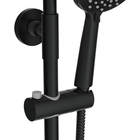 Душевая система Cersanit Lara 68144