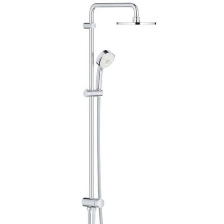 Душевая система Grohe Tempesta Cosmopolitan 200 26453001