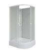 Душевая кабина Niagara Promo P100/70/26L/MT/BK 100x70