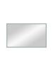 Зеркало Continent Frame Silver 100x70