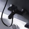 Смеситель для ванны Am.Pm Func F8F10022