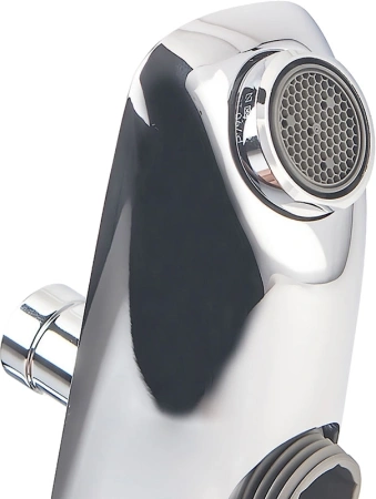 Смеситель для ванны Hansgrohe Logis 71400000