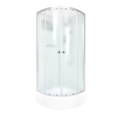 Душевая кабина DTO 80х80 D278