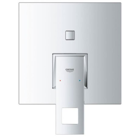 Смеситель Grohe Eurocube 24062000