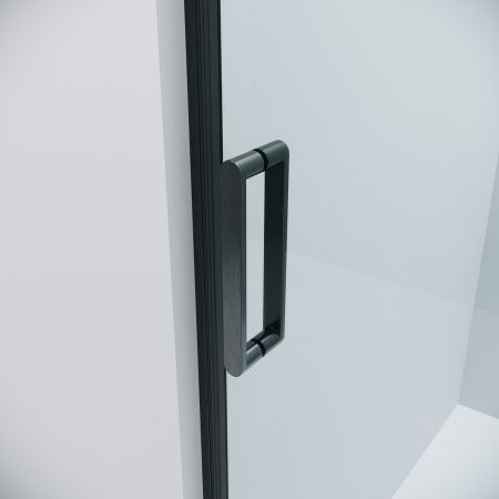 Душевая дверь в проем Grossman Classic 130см 100.K33.04.130.42.00 Душевая дверь в проем Grossman Classic 130см 100.K33.04.130.42.00