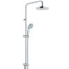Душевая система Grohe Tempesta 124410