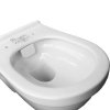 Унитаз подвесной Vitra S50 7740B003-0075