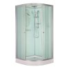 Душевая кабина Esbano ES-90CR 90x90 ESKB890CR
