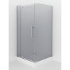 Душевой уголок Erlit Comfort 100x100 ER10110H-C4