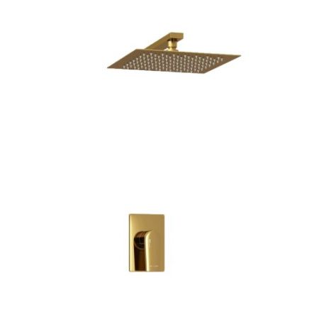 Душевая система WasserKRAFT Aisch A55180