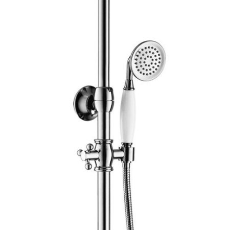 Душевая система Timo Adelia SX-6010/00