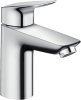 Смеситель для раковины Hansgrohe Logis 71101000