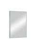 Зеркало Continent Frame Silver 60х80