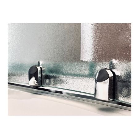 Душевая кабина Royal Bath BK 120x80 RB8120BK1-M-CH-L-EL