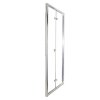 Душевая дверь в проем Cerutti Bella D81T 80х195