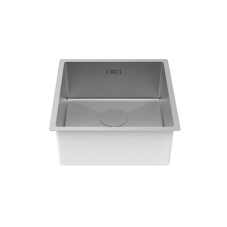 Мойка кухонная Iddis Edifice 44 графит EDI44G0i77